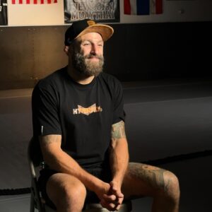 Michael Chiesa Instagram - 