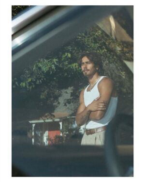 Michael Cimino Instagram - Captured moments never fade
•
•
•
Photographer:
@tessathewes