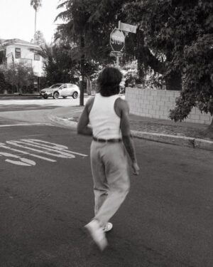 Michael Cimino Instagram - Captured moments never fade
•
•
•
Photographer:
@tessathewes