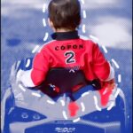 Michael Copon