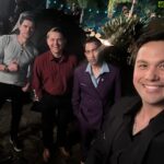 Michael Copon