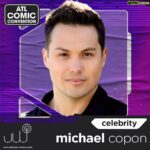 Michael Copon