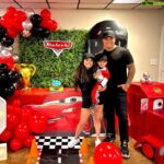 Michael Copon
