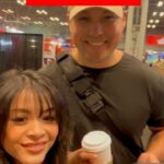 Michael Copon