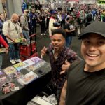 Michael Copon