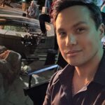 Michael Copon