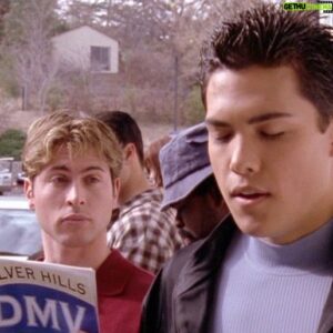 Michael Copon Instagram - 30 years of power rangers MVP goes to my brother @jasonfaunt ….

You took me in under your wing when I was just a young buck! You taught me so much in life! You have always been a selfless friend!  I have always enjoyed giving as much as I can to you because you deserve it!  You have always been there. 

It’s so cool 30 years later our toys were re-released.  I love these photos because it represents the 24 years we have stood beside one another.  I know no matter what negative comes our way I have a positive brother in you!  Our friendship is the living representation of the dynamic team power rangers stand for. 

Cheers to many more years to come as our children grow up together!  I pray for nothing but happiness and success in your life! 

#timeforceforever #foreverredandblue