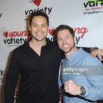 Michael Copon