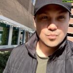 Michael Copon