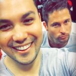 Michael Copon