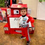 Michael Copon
