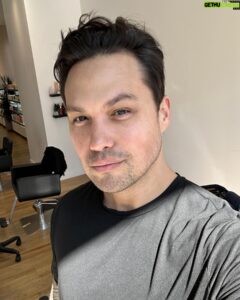 Actor Michael Copon HD Instagram Photos and Wallpapers June 2024