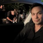 Michael Copon