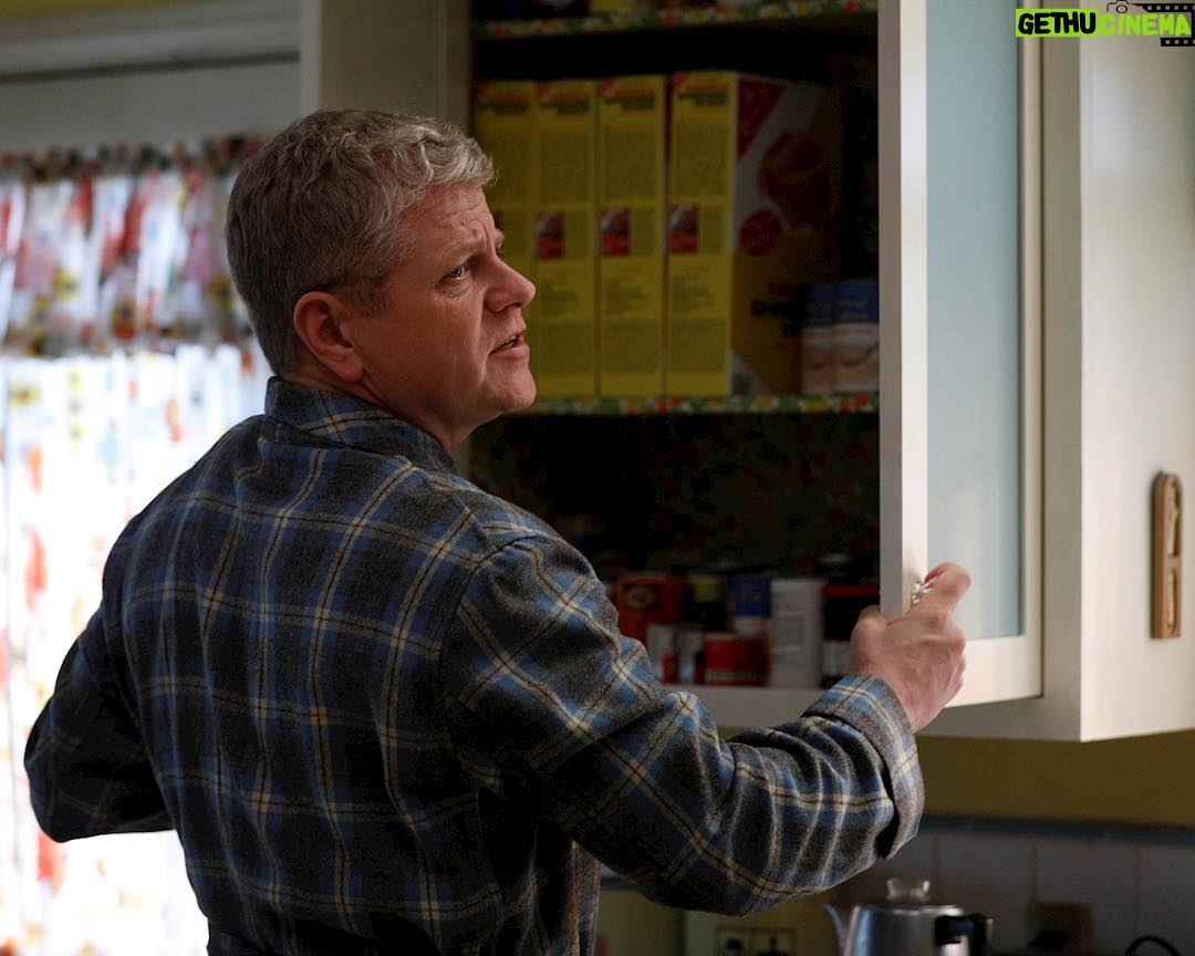 Michael Cudlitz - 14.1K Likes - Comin 4 ya next Tuesday @thekidsarealrightabc ....... back this Tuesday with a new ep. ABC, 8:30/7:30. 👊👊👊