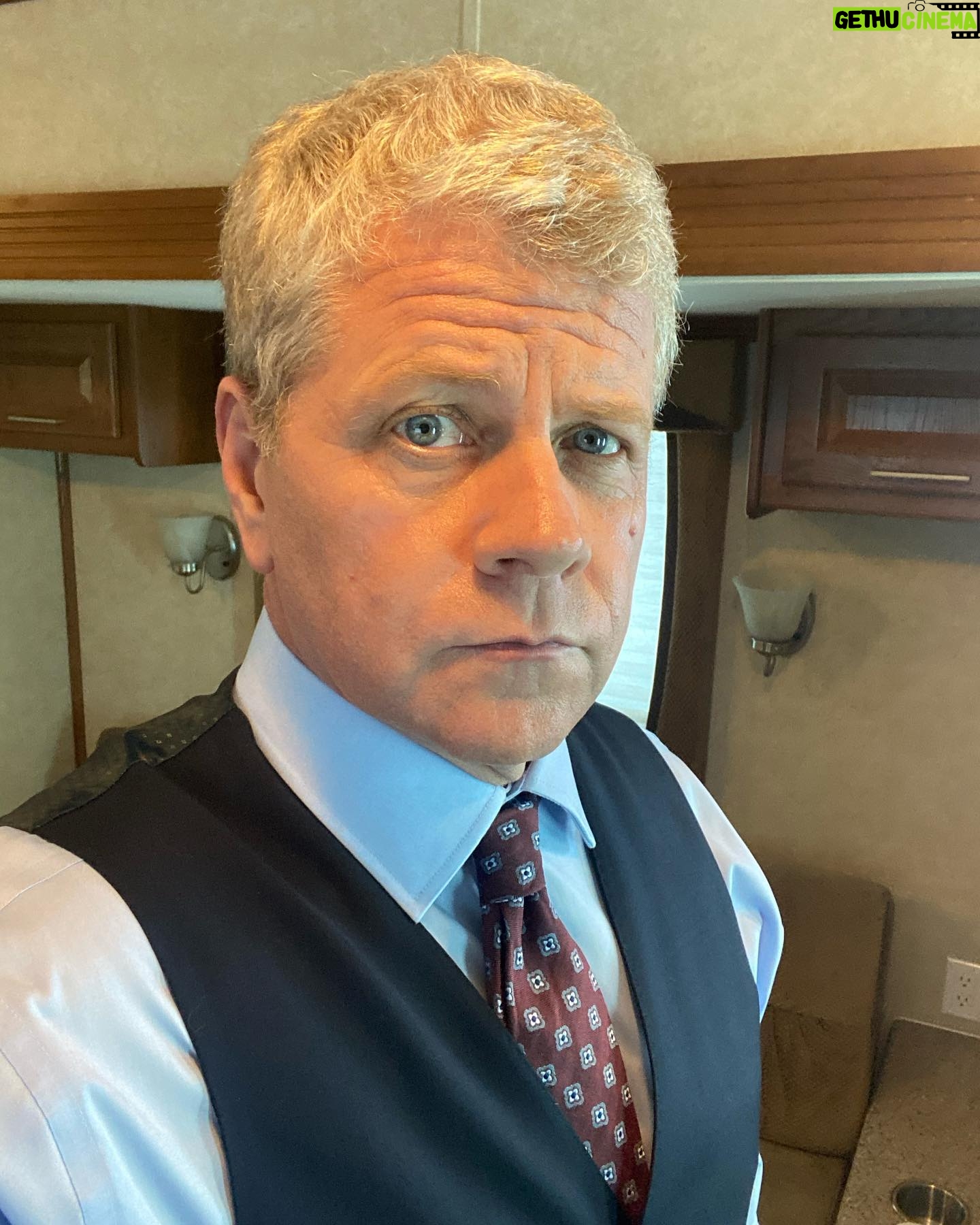 Michael Cudlitz - 60.3K Likes - Who dat? ........... š