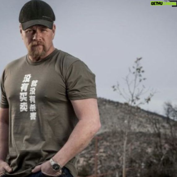 Michael Cudlitz - 26.3K Likes - #ThrowbackThursday- #TigerThursday, back in 2010 when I made a PSA calling for the protection of #tigers with @jackiechan in honor of the #YearOfTheTiger? Unfortunately, #Tigers still need our protection from #poaching, the #illegalwildlifetrade, #climatechange, and human-wildlife conflict. #StopWildlifeTrafficking #WhenTheBuyingStopsTheKillingCanToo
I’ve been missing my friends at WildAid, so I thought I’d check in with them for an Instagram Live where @wildaid CEO Peter Knights and I will discuss a #wildlife crisis that needs your help. Join us on #EndangeredSpeciesDay on May 15th, at 4PM (PST) to learn about how the commercial wildlife trade may have ignited the COVID-19 outbreak and how you can help prevent the next pandemic. I hope to see you there!