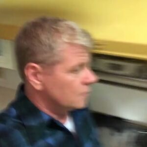 Michael Cudlitz Instagram - 