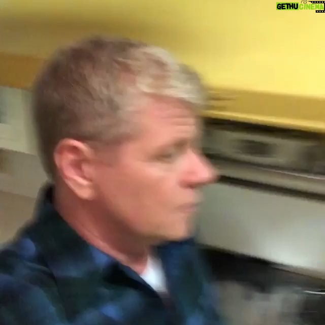 Michael Cudlitz - 15.6K Likes -