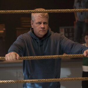 Michael Cudlitz Instagram - Encore of pilot episode tonight 👊👊👊 @thekidsarealrightabc ABC 8:30/7:30. #thekidsarealright  If you’ve missed it. Here’s your chance to get to meet the Cleary family. 🎯