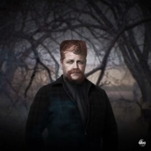 Michael Cudlitz Instagram - O no they dit-ent 😂😂😂 ........ let’s do this, people. @thekidsarealrightabc  one week from today. Be there ....... or else. ABC Tuesday Oct. 16th, 8:30/7:30. TURSDAYS. TUESDAYS. TUESDAYS. !!!!!
