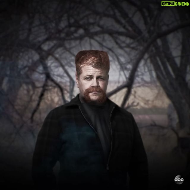 Michael Cudlitz - 36K Likes - O no they dit-ent 😂😂😂 ........ let’s do this, people. @thekidsarealrightabc one week from today. Be there ....... or else. ABC Tuesday Oct. 16th, 8:30/7:30. TURSDAYS. TUESDAYS. TUESDAYS. !!!!!