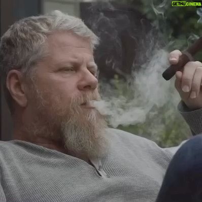 Michael Cudlitz - 31.6K Likes - Social distancing ....... #stayhomestaysafe 👊😷👊 #cigars #whisky #twdfamily #stayhomestaysafe