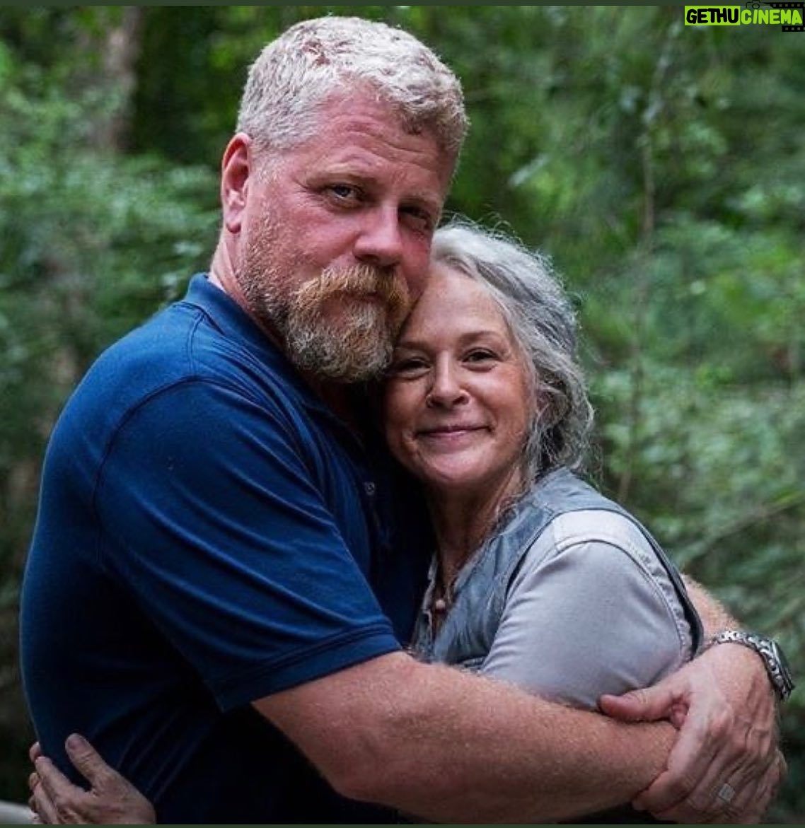 Michael Cudlitz - 83.7K Likes - I love this amazingly talented woman. #TWDfamily. Tune in tonight. I had a blast directing this one. Shout out to the entire cast and crew. It does not happen with out our village. Beautifully written by @coreybrianreed ššš