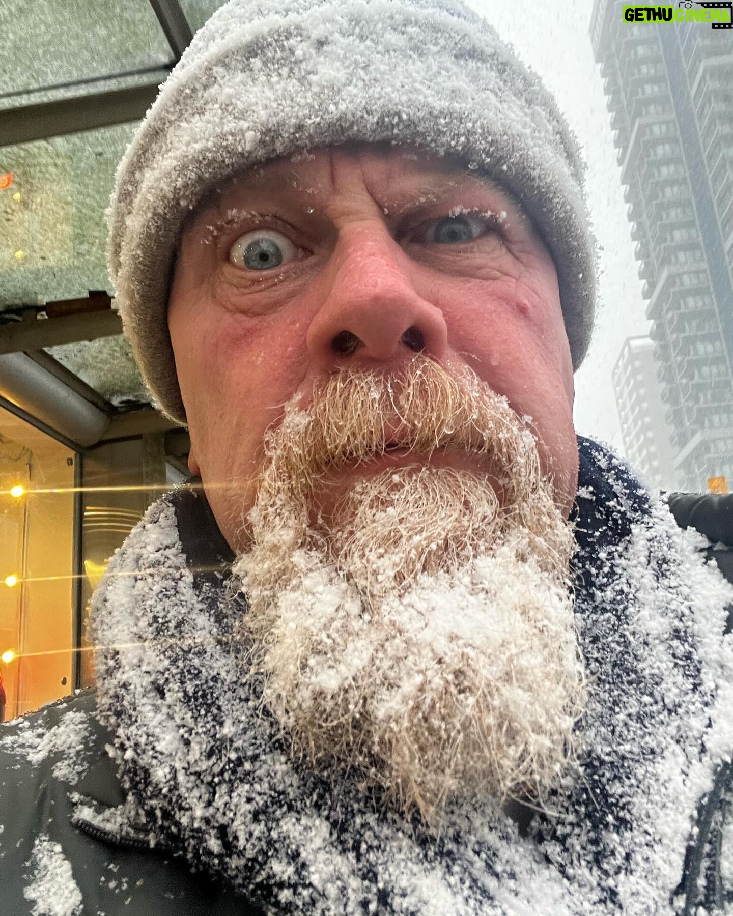 Michael Cudlitz - 31.8K Likes - Day one on @cwsupermanandlois (*Season 4) ……. I may or may not be on set today. #Lexluthor V #LexWintor 🥶