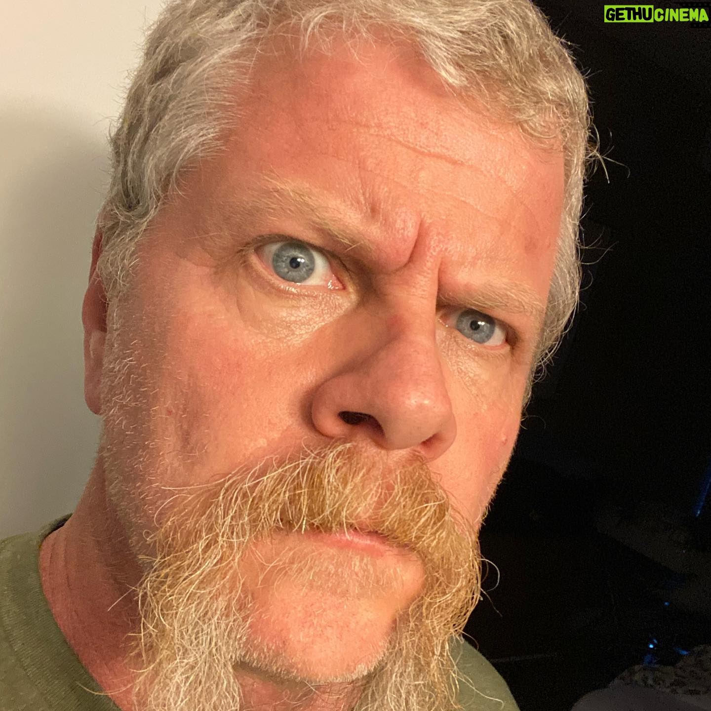 Michael Cudlitz - 56.8K Likes - Letās do this thing !! ššš @cbstv #quarantine #Clarice #Vicap #Toronto ...... šŗš¼
