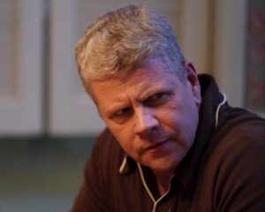Michael Cudlitz Instagram - Loving this moment in time. #blessed @thekidsarealrightabc ...... #enjoythismoment #seeyallontuesday