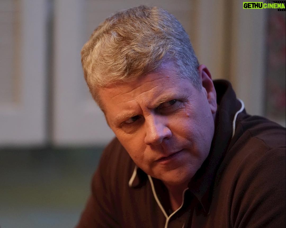 Michael Cudlitz - 21.7K Likes - Loving this moment in time. #blessed @thekidsarealrightabc ...... #enjoythismoment #seeyallontuesday