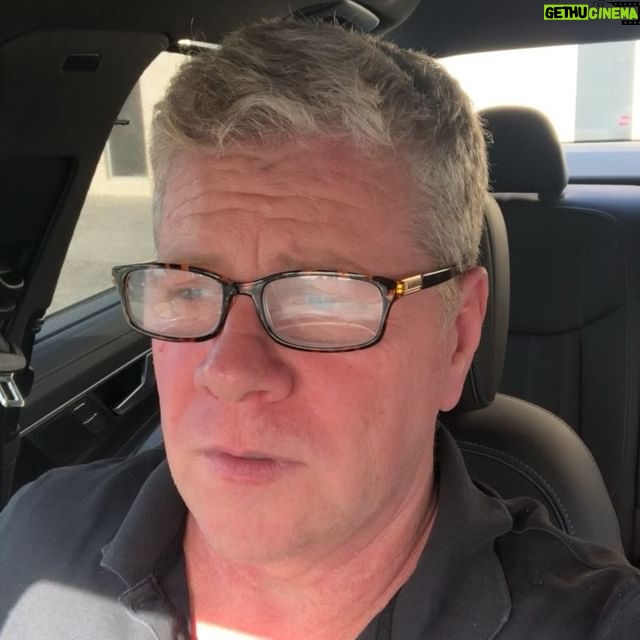 Michael Cudlitz - 12.1K Likes - @thekidsarealrightabc tonight ABC 8:30/7:30