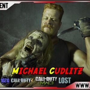 Michael Cudlitz Instagram - Setting my convention schedule for 2020 lots of cool events but first things first..... so so excited to finally get to Dublin.  See you all soon 👊👊👊 @dublincomiccon March, 14,15