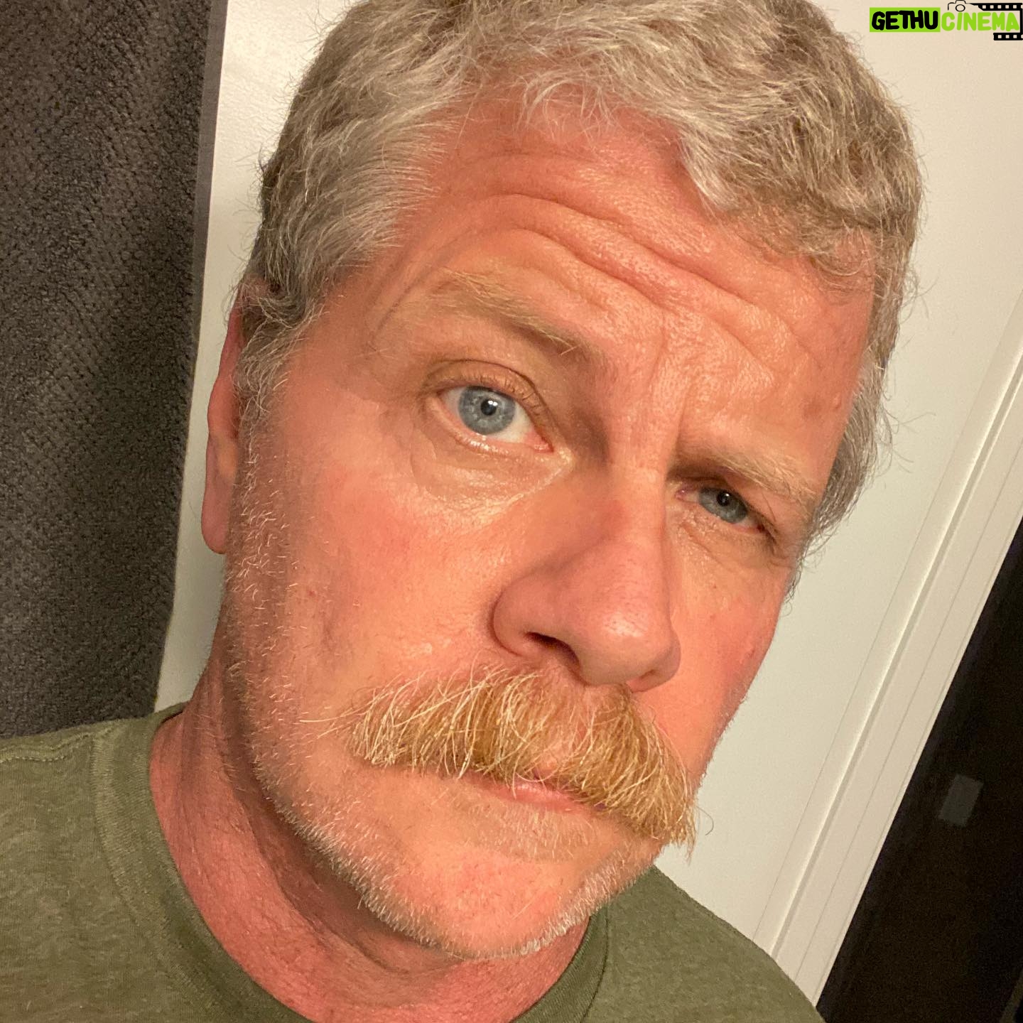 Michael Cudlitz - 56.8K Likes - Letās do this thing !! ššš @cbstv #quarantine #Clarice #Vicap #Toronto ...... šŗš¼