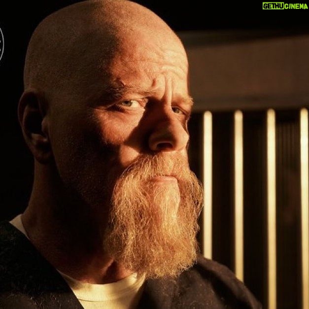 Michael Cudlitz - 32.6K Likes - Ok. Letās do this thing ā¦ā¦ šš #lexluthor