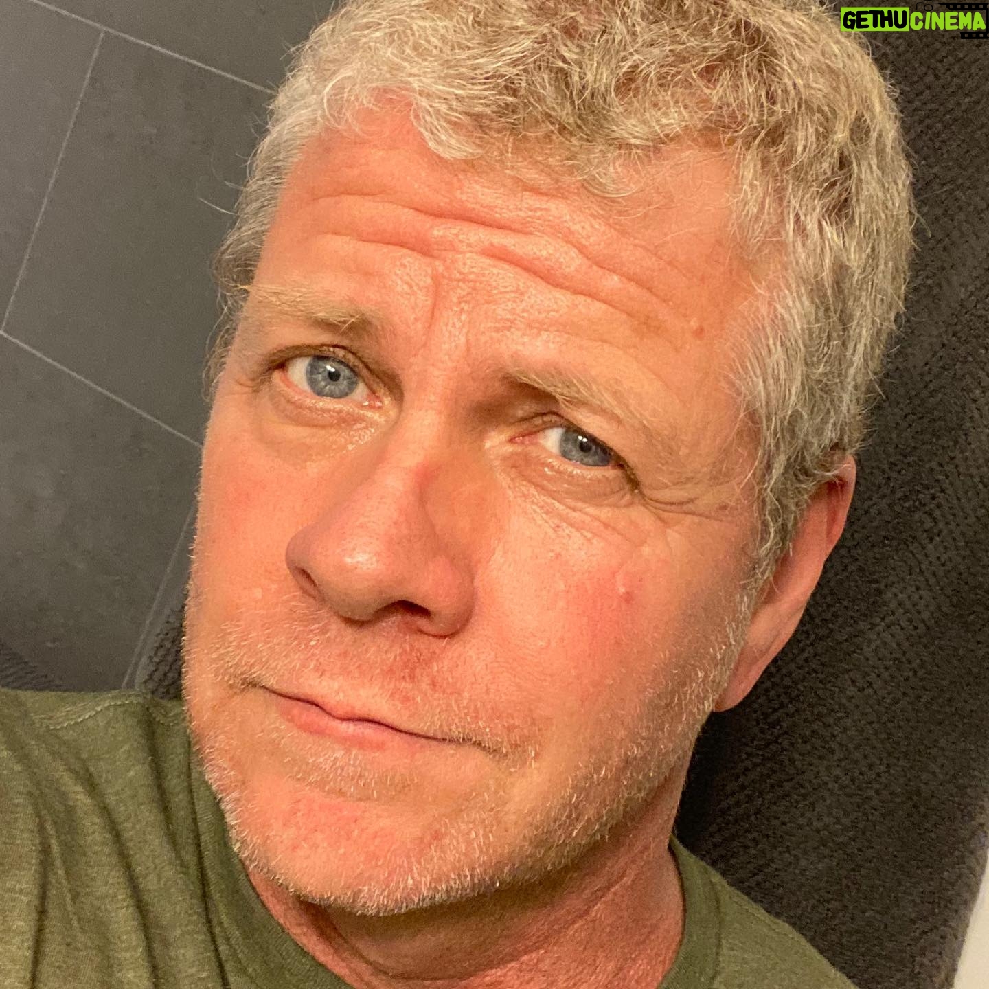 Michael Cudlitz - 56.8K Likes - Letās do this thing !! ššš @cbstv #quarantine #Clarice #Vicap #Toronto ...... šŗš¼