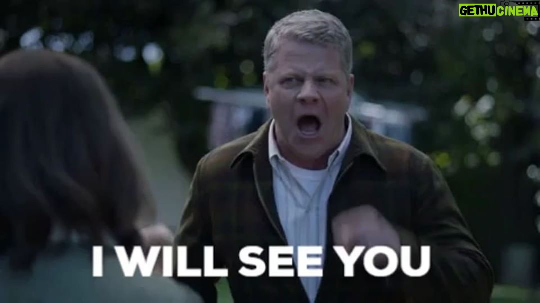 Michael Cudlitz - 13.2K Likes - Let’s do this 👊👊👊