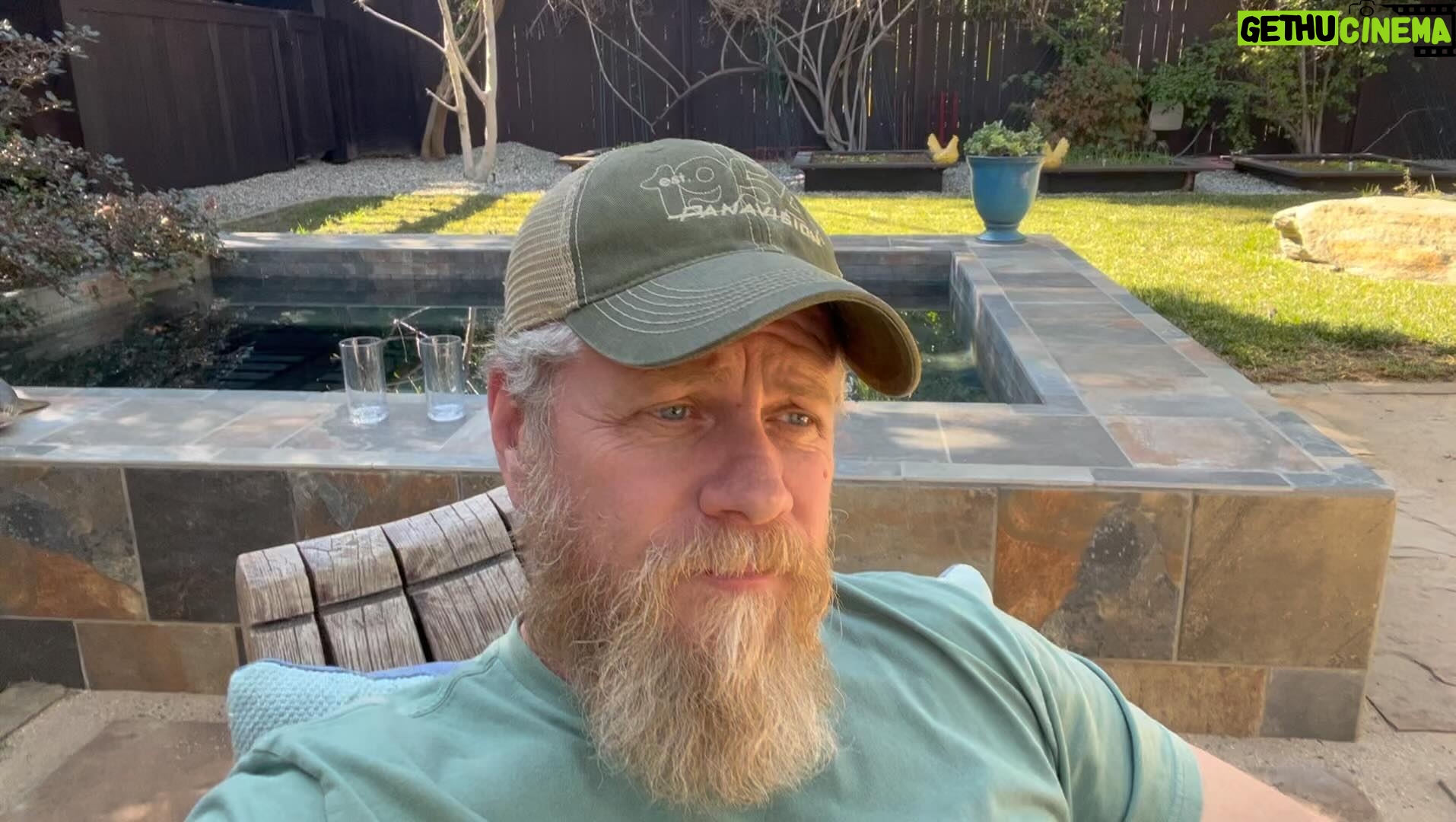 Michael Cudlitz - 19.2K Likes - @atlcomicconvention …… @amcthewalkingdead