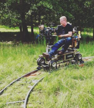 Michael Cudlitz Instagram - Throw back to that time I filmed something in a way that a few folks doubted ...... until it was #fuckingawesome !! Trust your gut and your team. #TWD @duane_charles_manwiller 👊👊👊..... and trust me. Im still new to this and I learn something new every single day ...... but this was the moment I learned that I’m not crazy. 😉 (well, not too crazy).