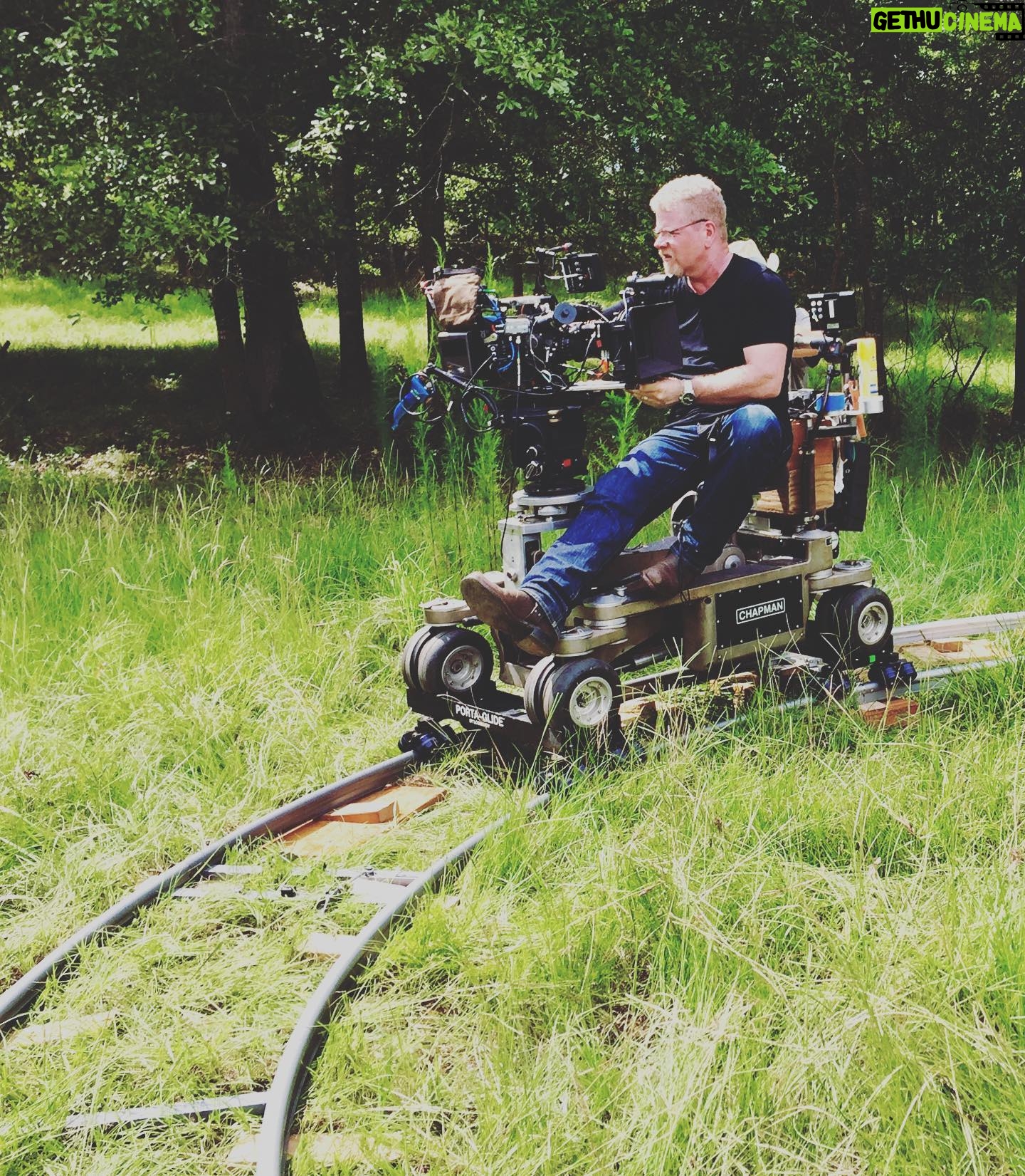 Michael Cudlitz - 48.1K Likes - Throw back to that time I filmed something in a way that a few folks doubted ...... until it was #fuckingawesome !! Trust your gut and your team. #TWD @duane_charles_manwiller ššš..... and trust me. Im still new to this and I learn something new every single day ...... but this was the moment I learned that Iām not crazy. š (well, not too crazy).