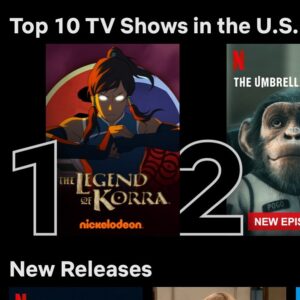 Michael Dante DiMartino Instagram - Thanks for watching and making Legend of Korra the #1 TV show on Netflix U.S. and #2 overall! @bryankonietzko @thejvclub @davidfaustino @pj_byrne @seyga @studiomir_official @jds_77 
.
.
.
.
#avatarthelastairbender #legendofkorra #korrasami #korra #fantasytvseries #avatarkorra