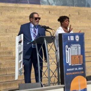 Michael Eric Dyson Instagram - 