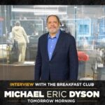 Michael Eric Dyson