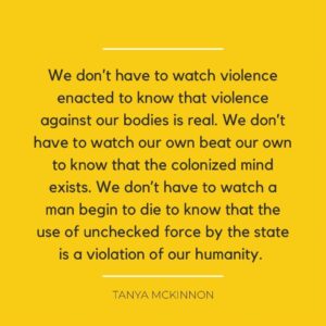 Michael Eric Dyson Instagram - Facts! From the magnificent @tanyamckinnon