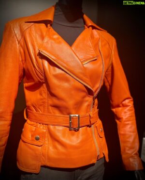 Michael Giacchino Instagram - Here’s a couple of pictures showing the detail of both Jack and Elsa’s costumes for #werewolfbynight. Designed by the incredible @mayesrubeo and her team. The whole costume department was filled with geniuses.