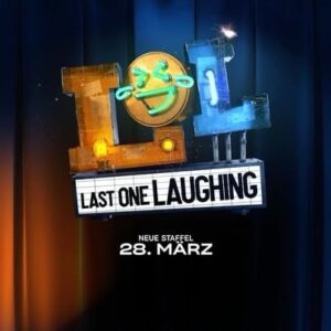 Michael Herbig Instagram - High Five! 👋🏻🤩 Staffel 5 demnächst am Start! LOL: Last One Laughing ab 28. März bei @primevideode #LOLDE #LastOneLaughing mit @ottoause @inamueller_offiziell @ralfschmitzoffiziell  @olafschubert_offiziell @meltemkaptan_official @herrkessler @hazelsgonnahaze #torstensträter @mirjaboes @elyas_mbarek
