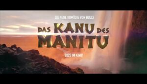 Michael Herbig Instagram - Ihr sollt die Ersten sein, die es erfahren! Ich freue mich riesig, Euch die Fortsetzung von „Der Schuh des Manitu“ ankündigen zu dürfen: Abahachi, Ranger und Dimitri kehren 2025 mit „Das Kanu des Manitu“ auf die große Leinwand zurück! 🎬 #DasKanuDesManitu @rick_kavanian #christiantramitz @constantinfilm