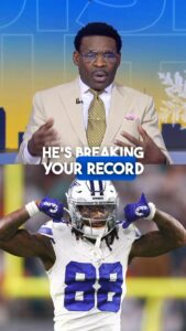 Actor Michael Irvin HD Instagram Photos and Wallpapers January 2024