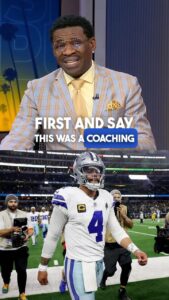 Actor Michael Irvin HD Instagram Photos and Wallpapers February 2024