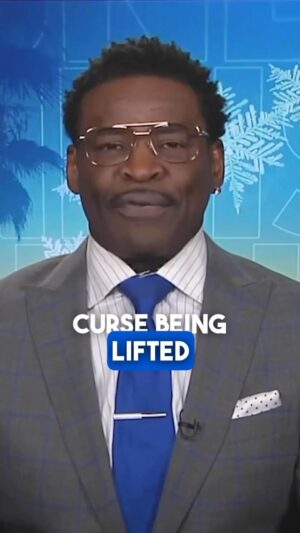 Michael Irvin Instagram - Will the Cowboys Super Bowl drought come to an end? 🤔